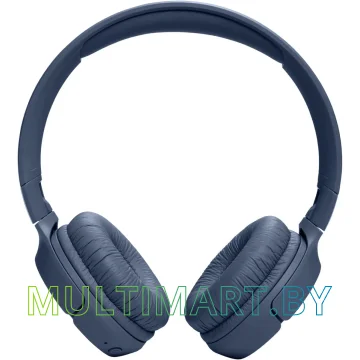 Наушники JBL Tune 520BT (темно-синий) картинка 2